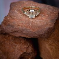 Brides of 2022! Show us your ring! - 1