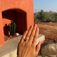 Brides of 2022! Show us your ring! - 2