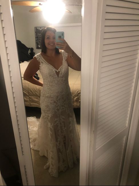 Dress - 1