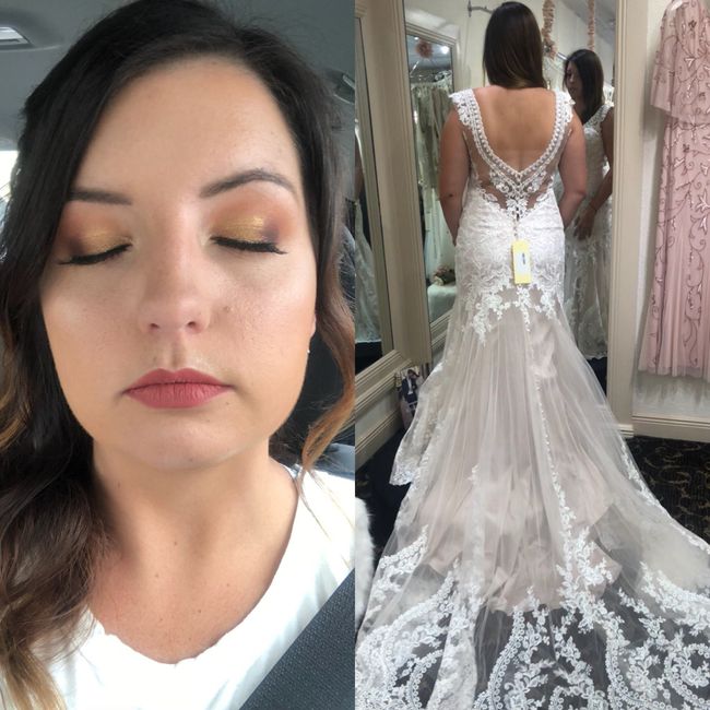 Dress - 2