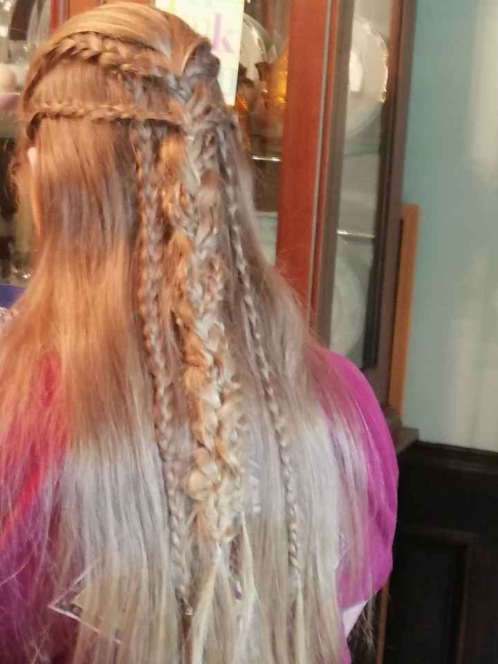 Hair Styles! - 1