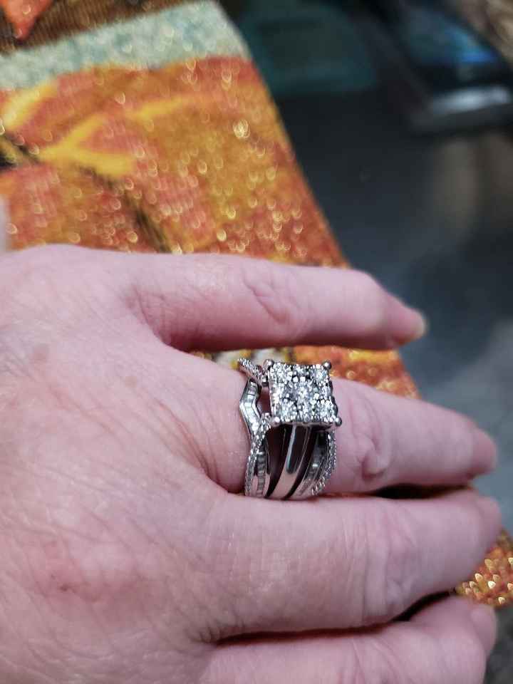 Brides of 2020!  Show us your ring! - 1