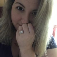 Brides of 2020!  Show us your ring! - 2