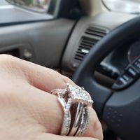 Brides of 2020!  Show us your ring! - 1