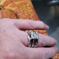 Brides of 2020!  Show us your ring! - 1