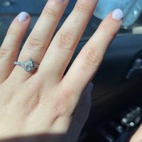 Brides of 2022! Show us your ring! - 1