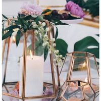 Non-flower centerpieces - 2