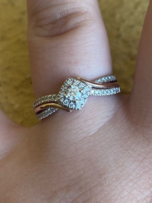 2023 Brides - Show us your ring! 18