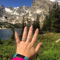 Silicone bands - Enso Rings vs Qalo