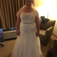 For fun! Shameless dress thread!