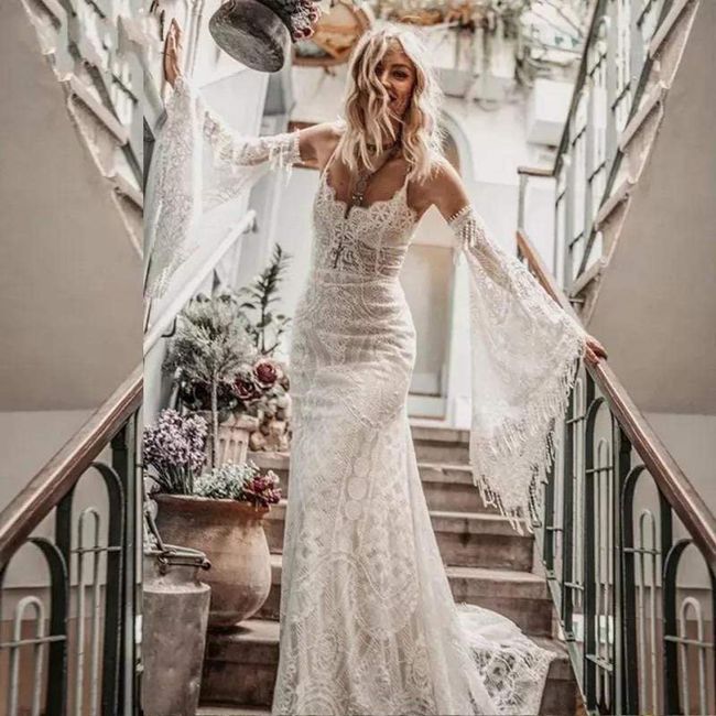 Help! What designer is this dress by? 2