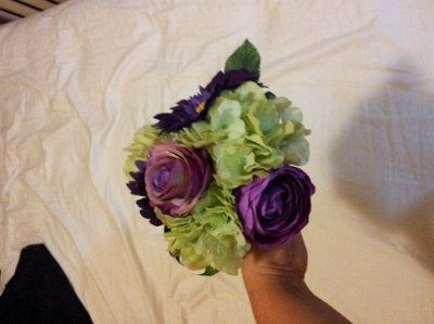 MY FIRST DIY PROJECT