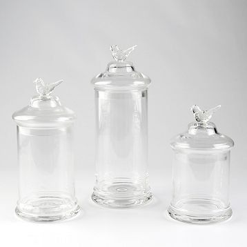 Awesome Candle Centerpiece Finds @ Kirklands...one is a Peacock.....others are for any theme.