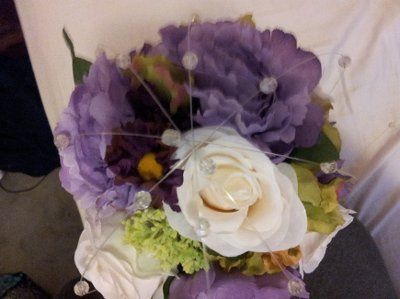 BOUQUET HELP pics