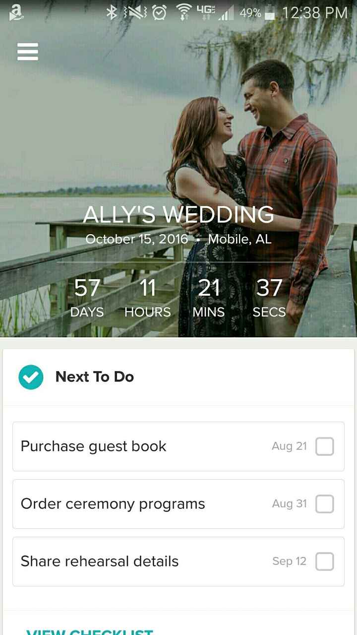 Hyperventilating has begun