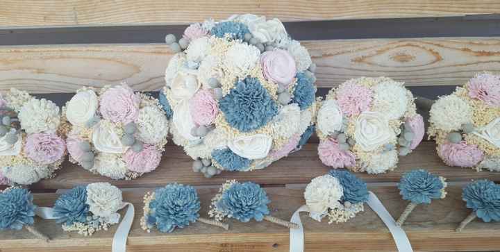 I recognized my defeat in DIY & Pretty Flowers!