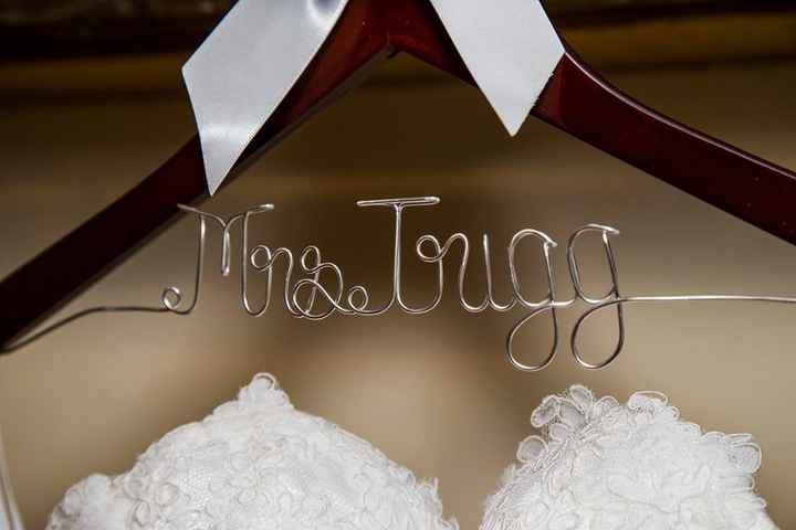 Pro BAM. The Raptor is married!