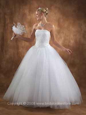 COLD FEET ABOUT MY DRESS : (