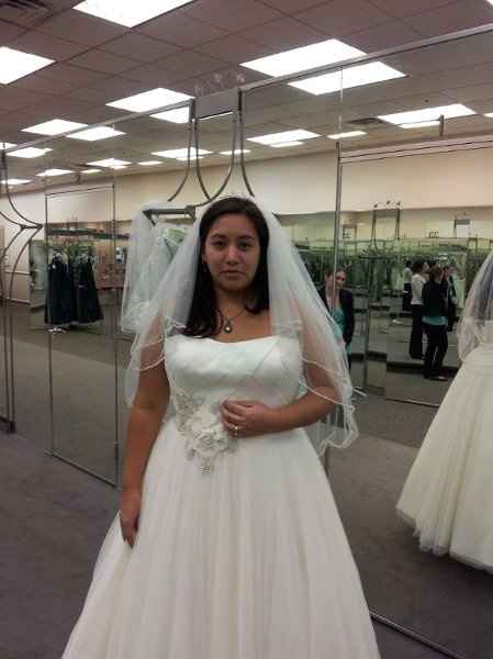 Dress Twin? Found yours??