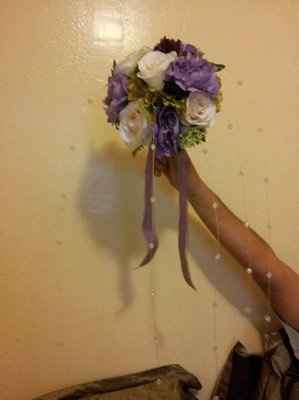 BOUQUET HELP pics