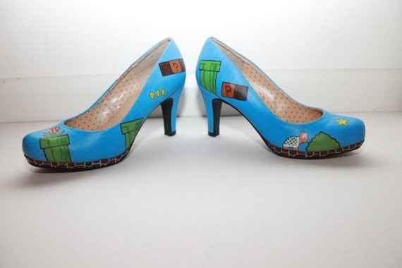 Need some inspiration! SHOW ME....