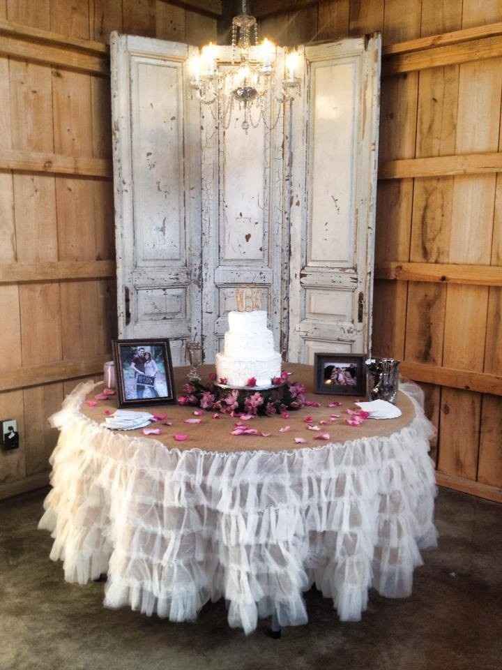 Spin off: Who is doing Rustic/ Shabby Chic/ Vintage