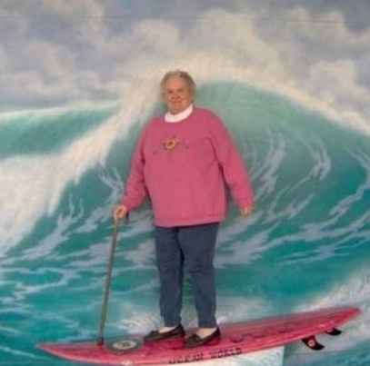 Spinoff: Most Embarrassing/Ridculous/Random Picture