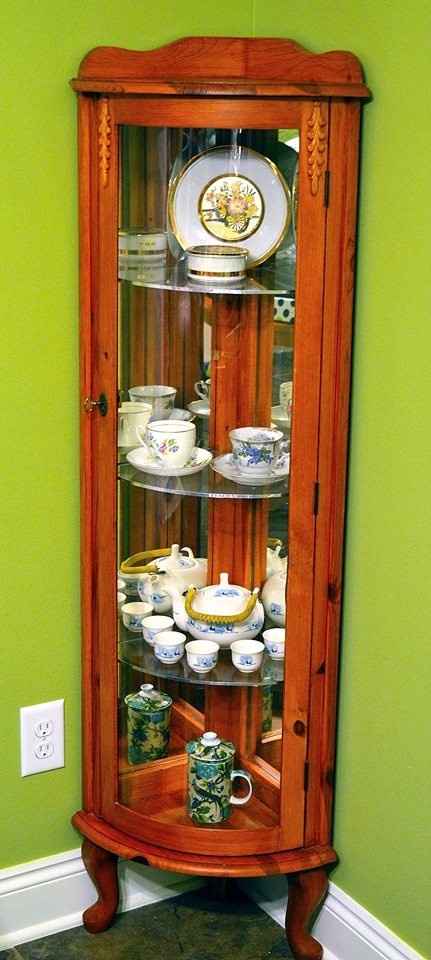 *NWR* Just for fun what (if anything) do you collect?