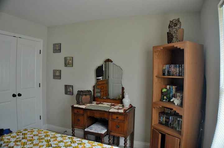 *NWR* Just for fun what (if anything) do you collect?