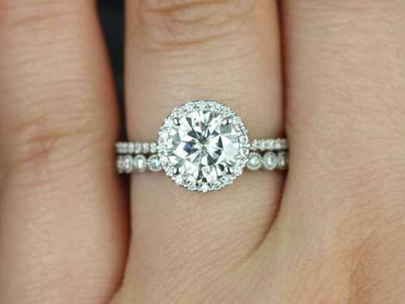 How much did your engagement ring cost?