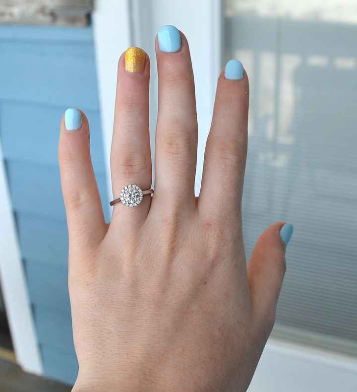 Woohoo! It happened!