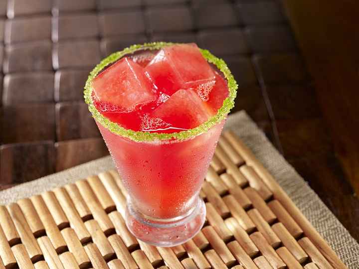 What's your summer drink of choice??