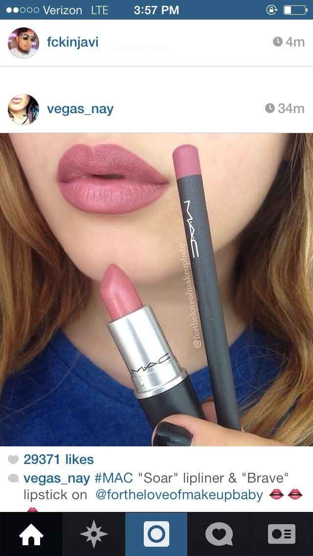 Share your wedding makeup inspiration!