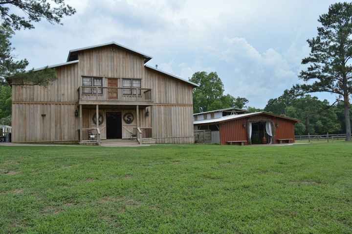 Booked My Reception Venue! Tell Me About Yours :-)