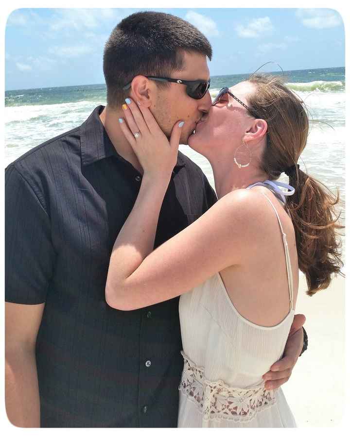 What date did FH/ FW propose?