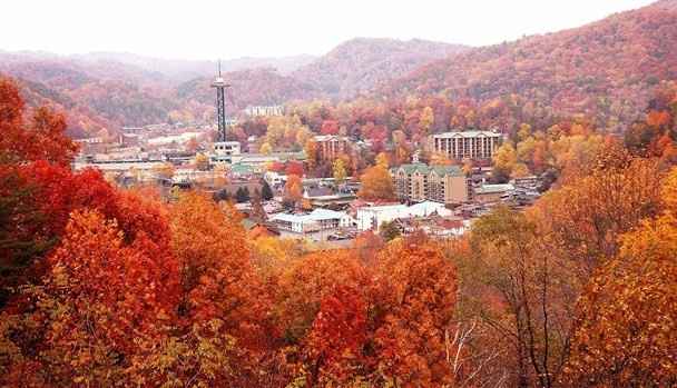 Show me those...Honeymoon Destinations!