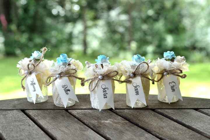 Announcing Bridesmaids