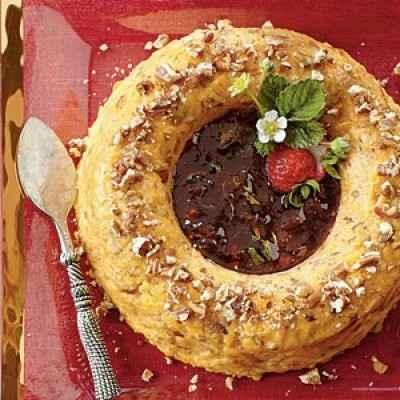 Catering Menus  Does this sound good?