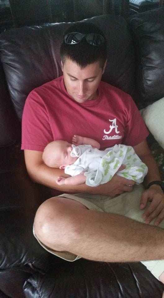 Spinoff (Sort of)  DH/FH/FW/DW