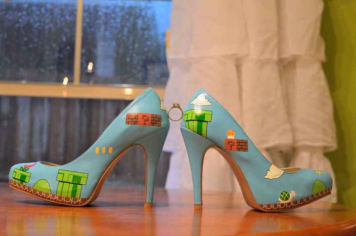 Opportunity to be published: Your wedding and your personalities...