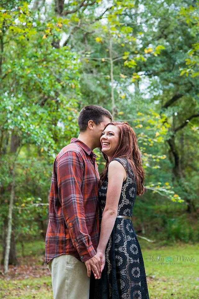 Engagement Session Sneak Peeks!