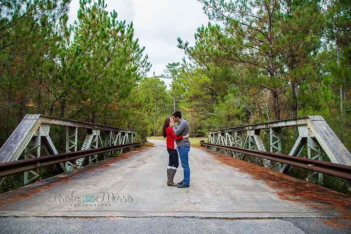 Engagement Session Sneak Peeks!