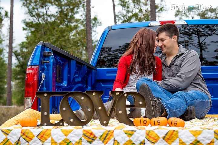 Engagement Session Sneak Peeks!