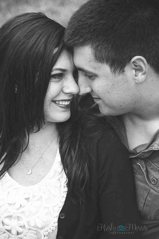 Engagement Session Sneak Peeks!