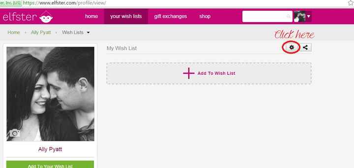 WW Lady Secret Santa Gift Exchange, link inside. EDIT!