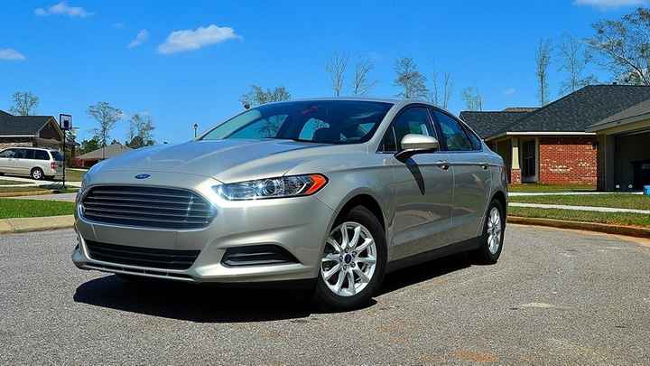 NWR: What do you drive?