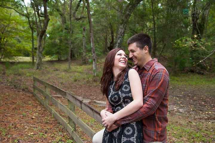Engagement Session Sneak Peeks!
