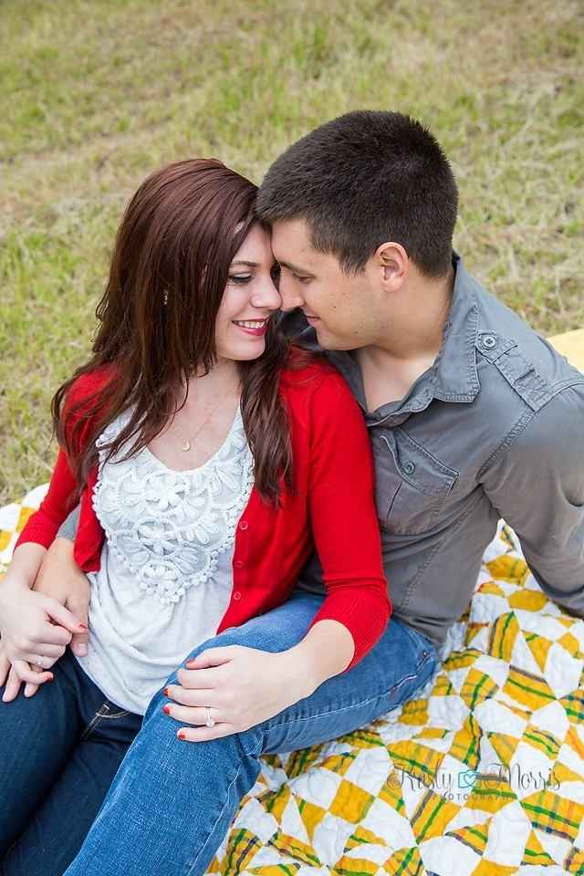 Engagement Session Sneak Peeks!