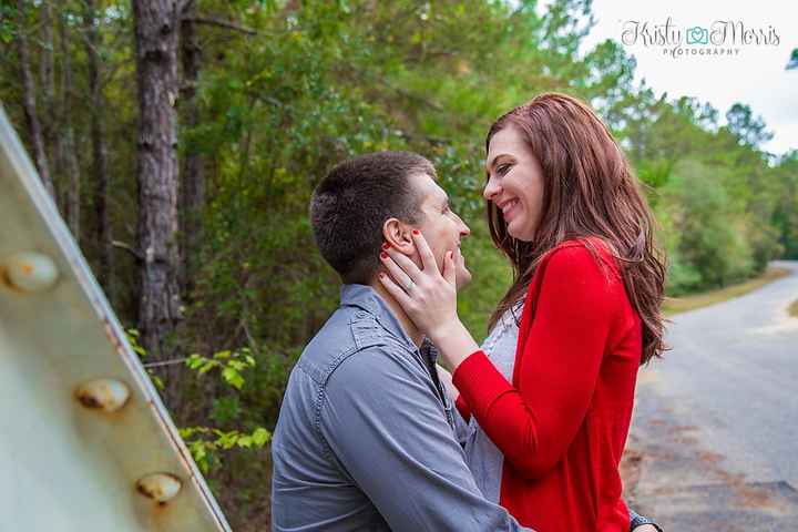 Engagement Session Sneak Peeks!