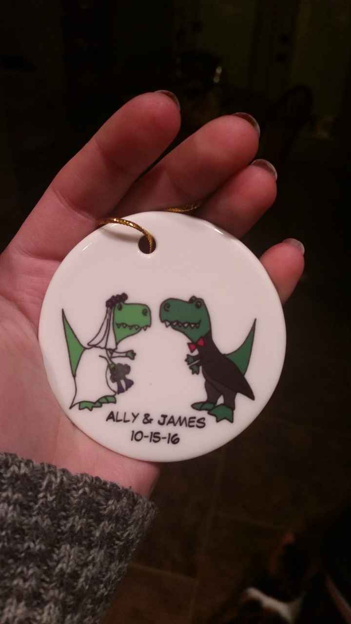 WW Secret Santa Thank You / Guessing Thread